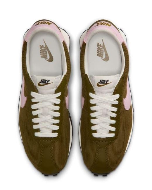 Nike Green Ld-1000 Se Sneaker for men
