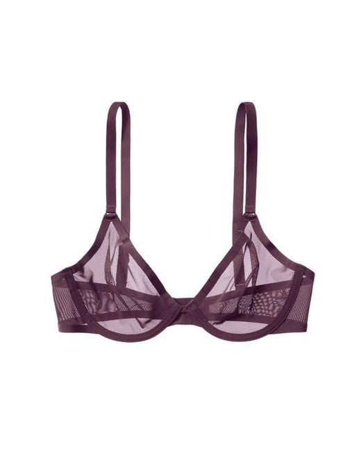 CUUP Purple The Plunge