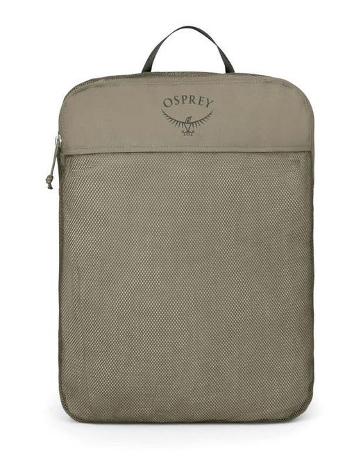 Osprey Green Daylite Large 9-Liter Packing Cube
