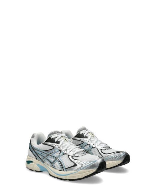 Asics Gray Gender Inclusive Gt-2160 Sneaker
