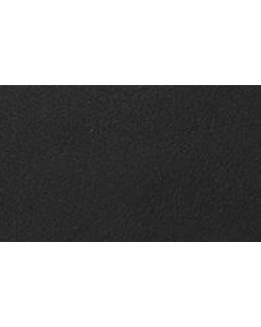 Tumi Black Large Vail Leather Tote