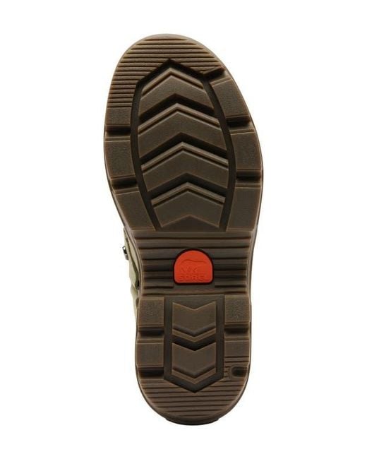 Sorel Multicolor Roam'N Rbr Clog