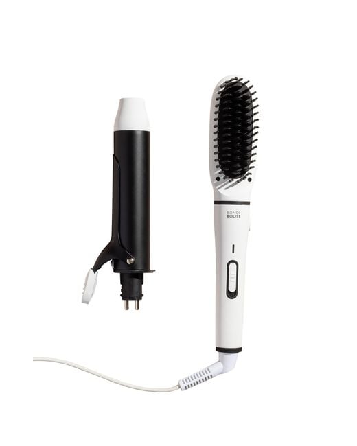 BONDI BOOST Black Style Switch Multitasker