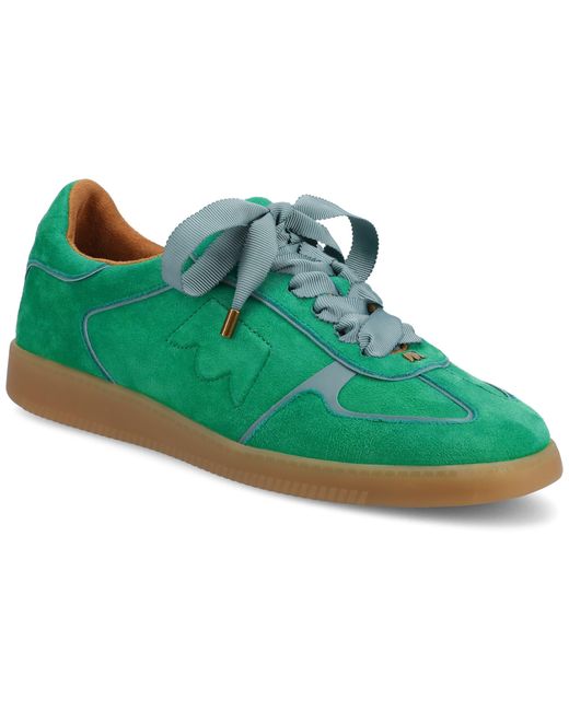 Birdies Green The Jay Sneaker