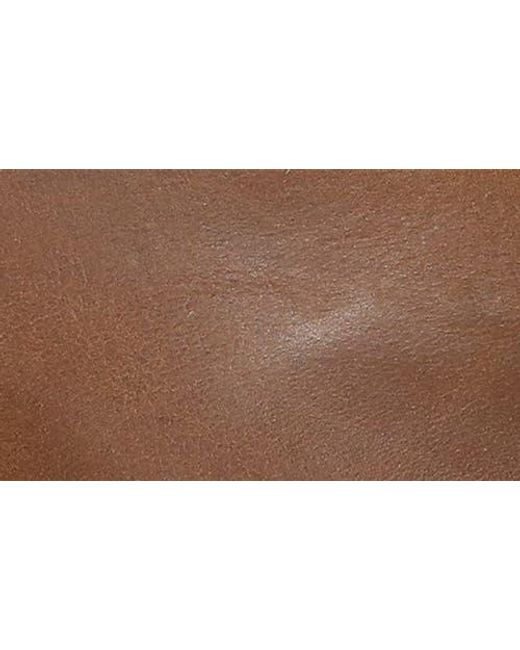 Dansko Brown Lizzy Peep Toe Platform Bootie