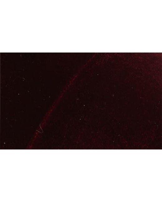 Jeffrey Campbell Red Joyeux Floral Lace-Up Knee High Boot