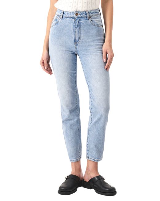 Rolla's Blue Dusters Comfort Tapered Jeans