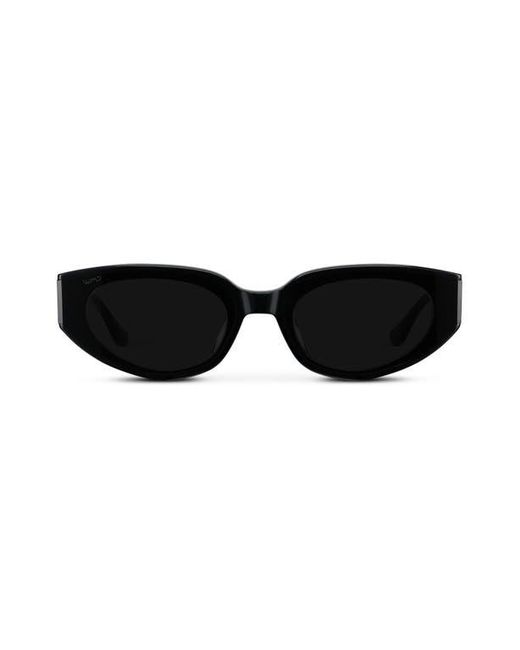 WMP Eyewear Black Astra