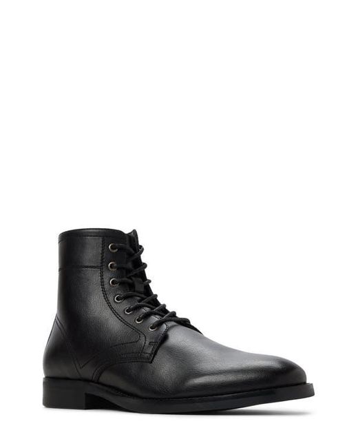 ALDO Black Volland Boot for men