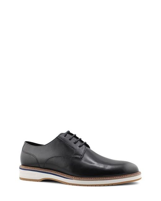 Blake McKay Black Dalton Derby for men