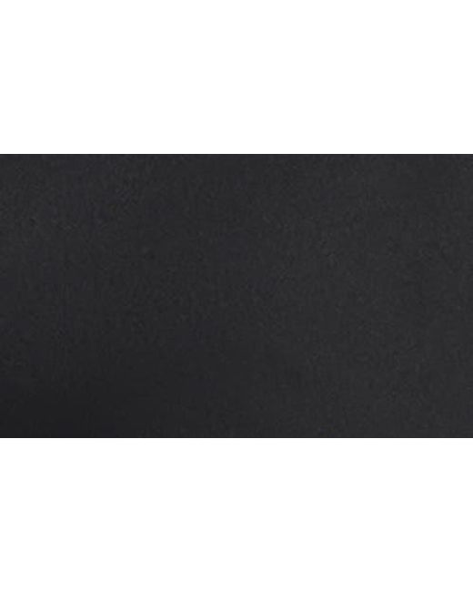 Psycho Bunny Black Palm View Hydrochromic Swim Trunks for men