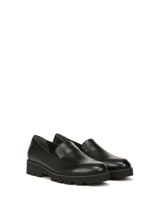 Vionic Black Kensley Loafer
