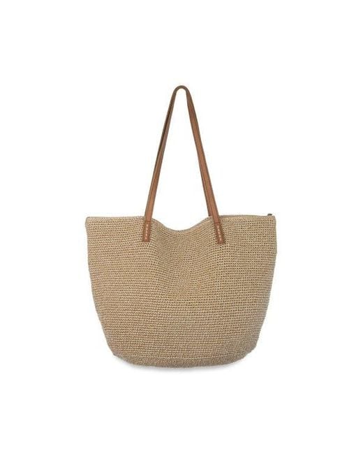 The Sak Brown Faye Tote Bag