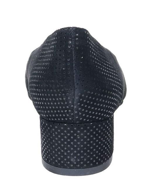 David Tate Black Freedom Pump