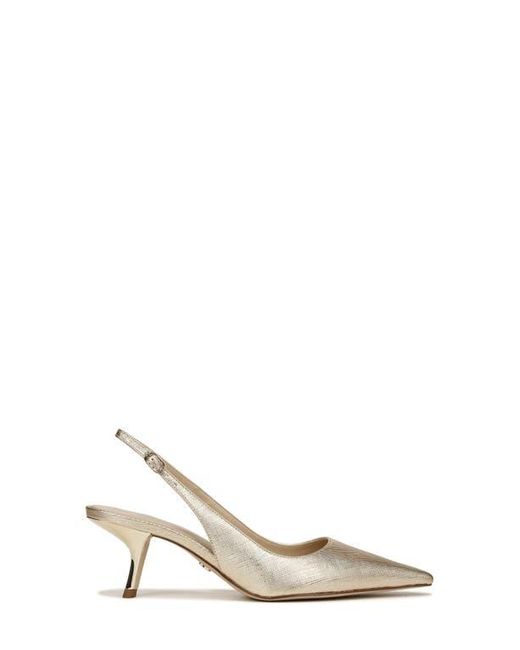 Sam Edelman Multicolor Bianka Slingback Pump