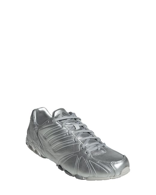 Adidas Gray Ghost Sprint Sneaker