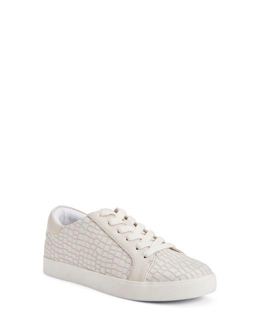 Katy Perry The Rizzo Cherry Sneaker in White | Lyst