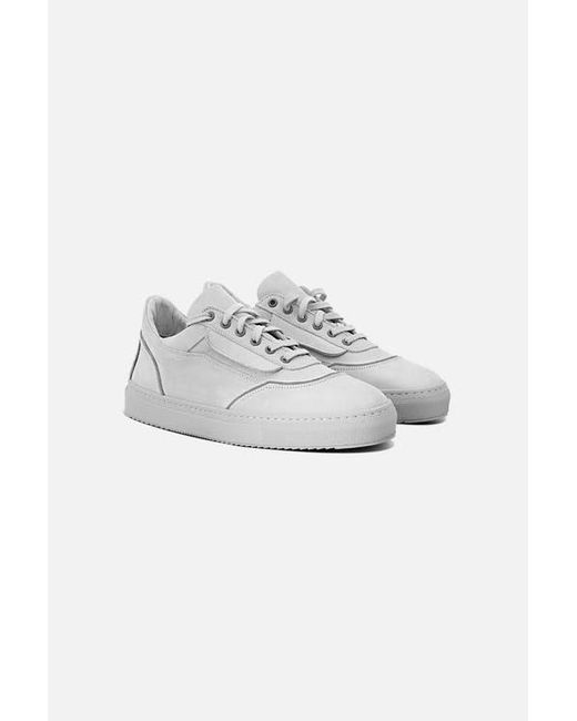 Fini White Bold V2 Sneaker