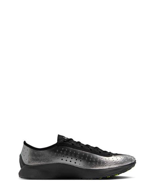 Nike Black Air Superfly Sneaker
