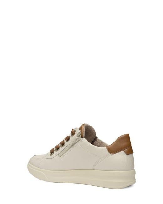 Ara Natural Flora Sneaker
