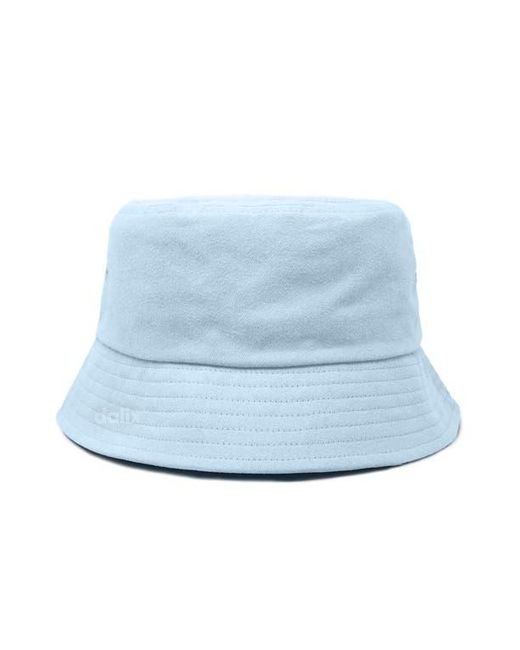 Alix Blue Lil Cherry Bucket Hat