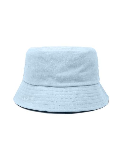 Alix Blue Lil Cherry Bucket Hat
