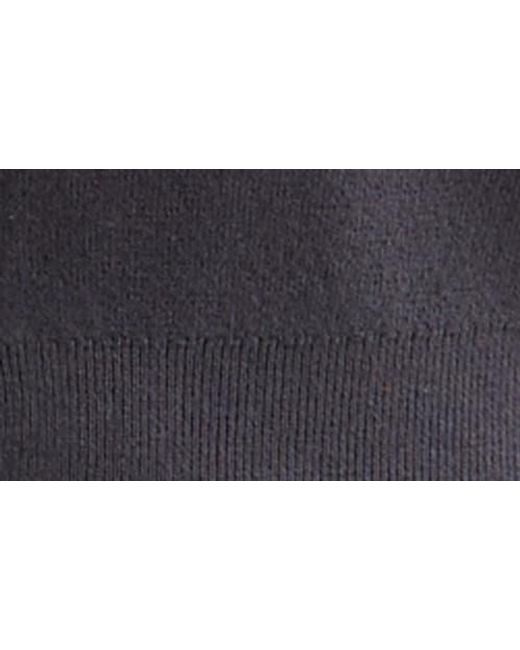 Scotch & Soda Black Spencer Sleeveless Sweater