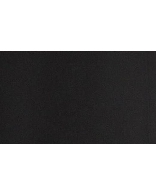 Tom Ford Black Pleated Wool Pants