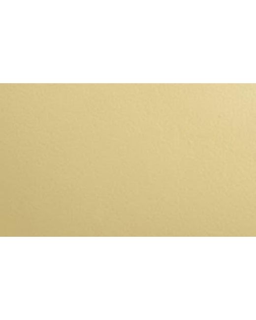 ALDO Yellow Belerose Slide Sandal