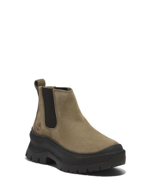 Timberland Multicolor Roxie Lane Chelsea Boot