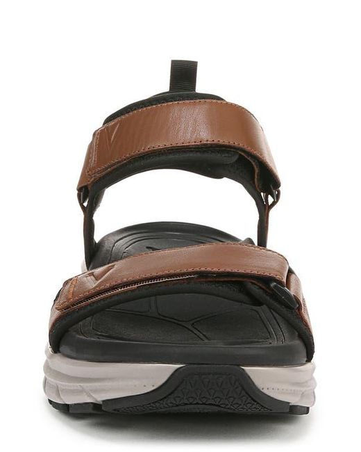 Vionic Multicolor Walk Max Wanderer Sandal for men