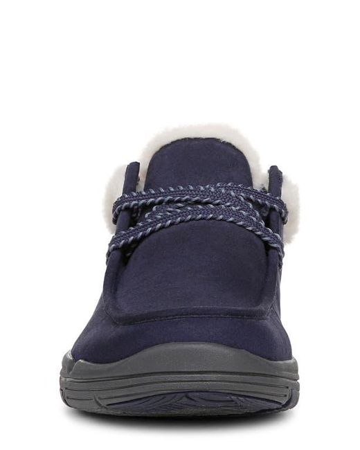 Ryka Blue Avid Sneaker
