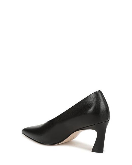 27 EDIT Naturalizer Black Emery Pointed Toe Pump