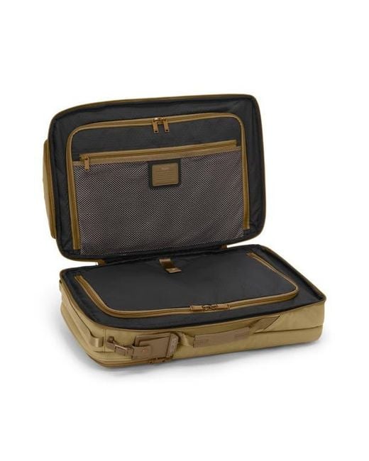 Tumi Natural Detrick Backpack