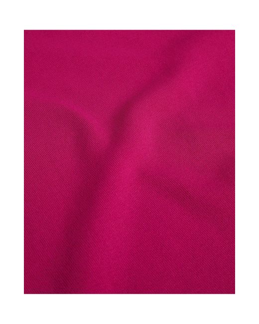 Ted Baker Pink Barbrha Knit Body-con Skirt