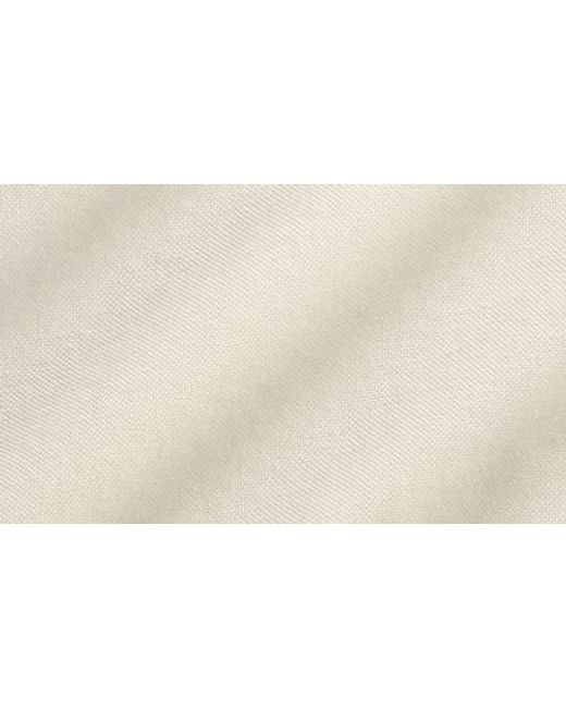 Polo Ralph Lauren Gray The Iconic Solid Cotton Button-Down Oxford Shirt for men