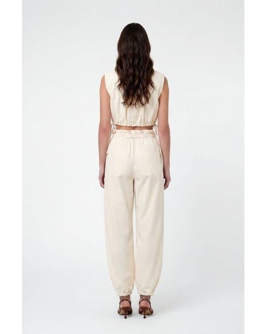 Nicholas Natural Ellevine Pant