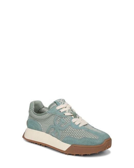 Sam Edelman Multicolor Langley Mesh Sneaker