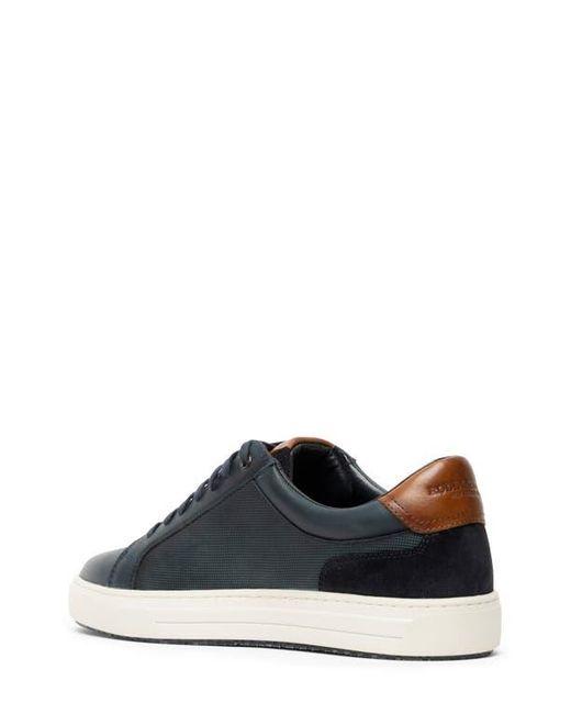 Rodd & Gunn Blue Transit Sneaker for men