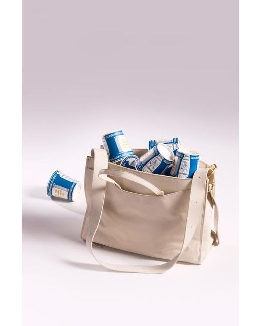OLEADA Official Natural Reverie Tote