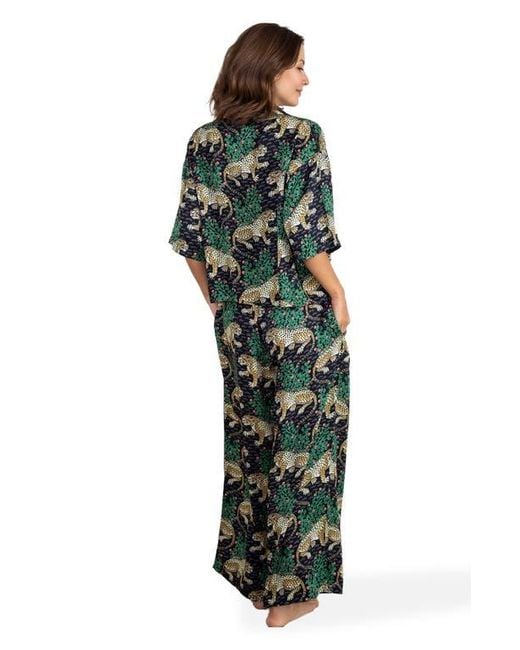 Printfresh Green Wildest Dreams Set