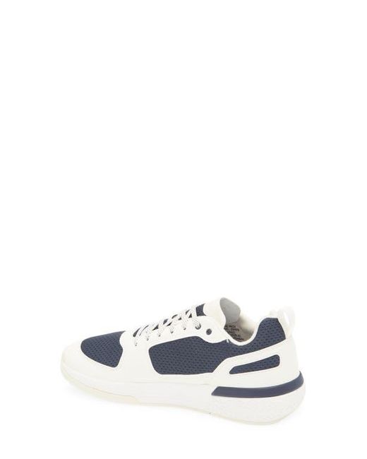 Olukai White Anau Sneaker for men