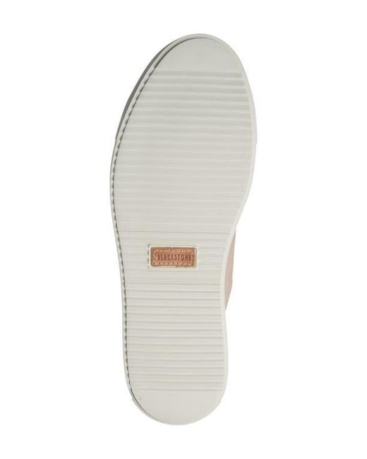 Blackstone Natural Pl97 Sneaker