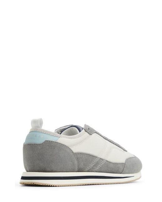 Ted Baker White Becks Sneaker for men