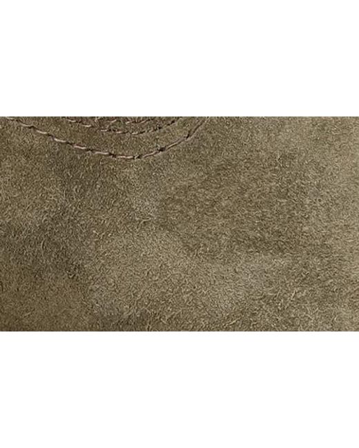 Frye Green Campus 12R Boot