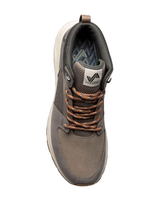 Amazon.com | Forsake Cascade - Women's Premium Vegan Hiking Sneaker (8.5 M  US, Black) | Hiking Shoes