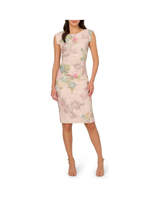 Cocktail dresses by adrianna papell hot sale