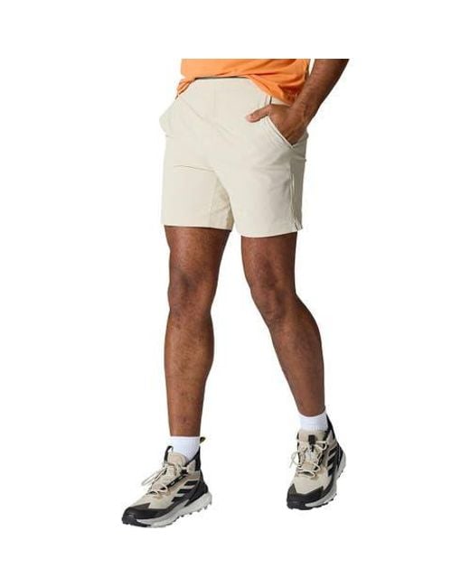 Rab Natural Harpur Short for men