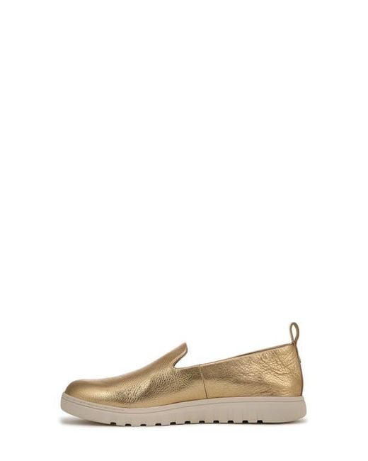 Vionic Natural Uptown Willa Slip-On Sneaker