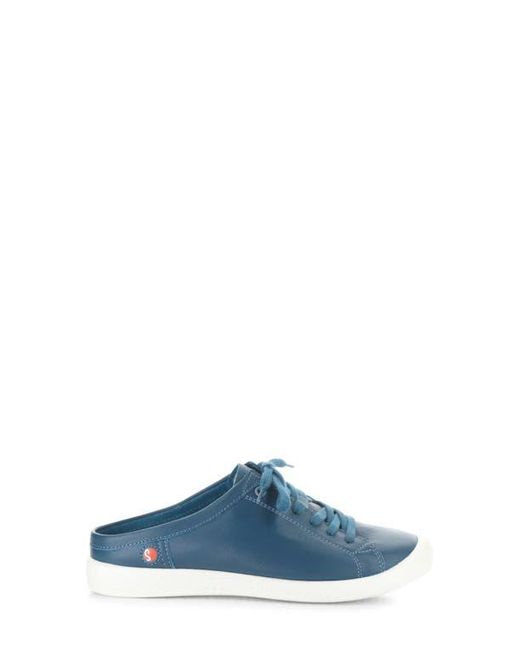 Softinos Blue Idle Sneaker